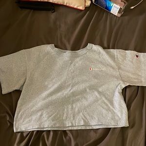 it’s a blue and white color shirt and perfect to wear any time